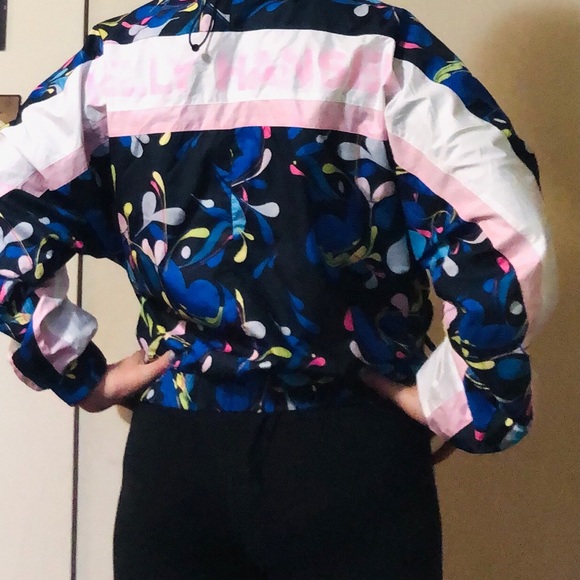 Helly Hansen Spring Shell Jacket - Picture 6 of 6